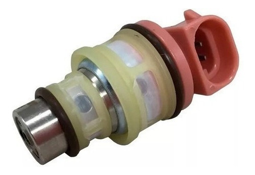 Bico Injetor De Corsa Antigo Efi 1.0 8v 94 95 96 Gasolina