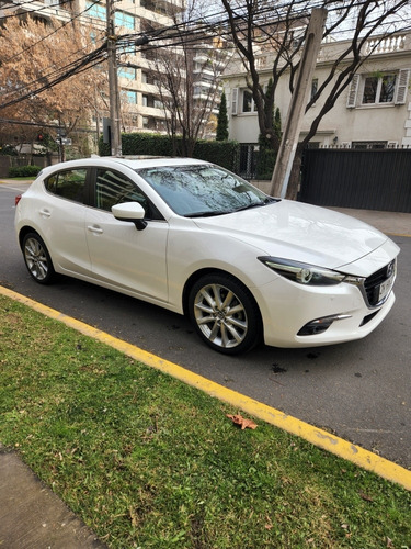 Imagen 3 de 17 de Mazda 3 Sport 2.5 Gt Top Linea Audio Bose