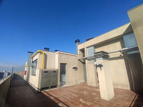 ¡venta De Departamento En Metro Parque Bustamante!