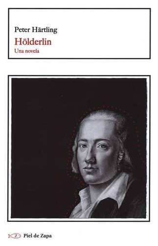 Libro Hölderlin. Una Novela