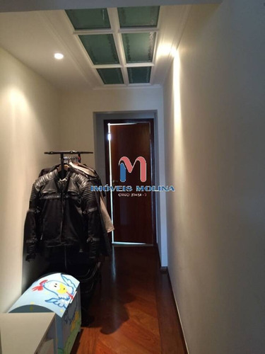 Imagem 7 de 15 de Sobrado Bairro Mauá 155m² - Estuda Permuta Por Apto - 91631