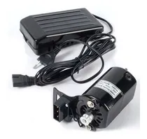 Comprar Motor Para Maquina Familiar - Kit Motor Pedal Y Correa