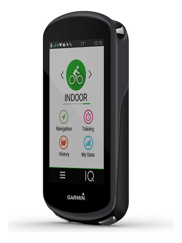 Garmin Edge 1030 Plus, Gps Ciclismo/bicicleta