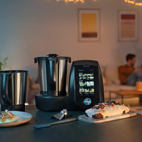 Cecotec Robot De Cocina Multifunción Mambo 12090 Habana