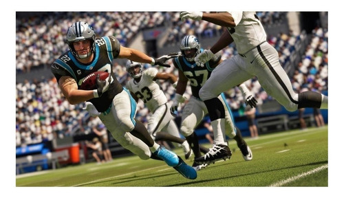 Madden Nfl 21 Standard Edition Ps4 FĂsico