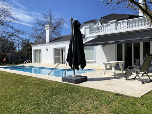 Imagen 4 de 30 de Casa En Venta Ubicado En Ayres Del Pilar, Pilar, G.b.a. Zona Norte
