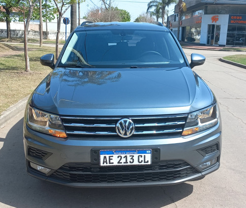 Volkswagen Tiguan Allspace 1.4 Tsi Trendline 150cv Dsg