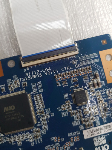 Placa T-com Aoc Le42h057d (Usado)
