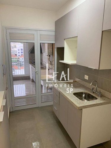 Imagem 3 de 30 de Apartamento Com 2 Dormitórios Para Alugar, 67 M² Por R$ 3.000,00/mês - Macedo - Guarulhos/sp - Ap1634