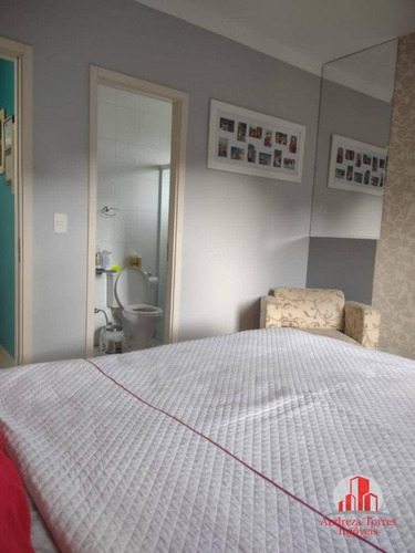 Imagem 8 de 18 de Sobrado Com 3 Dormitórios, 200 M² - Venda Por R$ 561.800,00 Ou Aluguel Por R$ 3.290,00 - Condomínio Veredas - Taubaté/sp - So0174