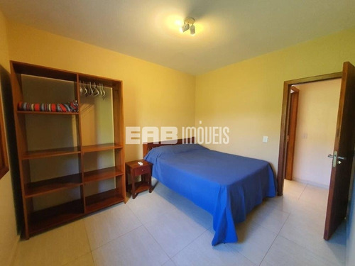 Imagem 19 de 30 de Casa Com 4 Suítes, A 40m Do Mar, Na Praia De Itamambuca, Ubatuba - Rag12 - 33262202