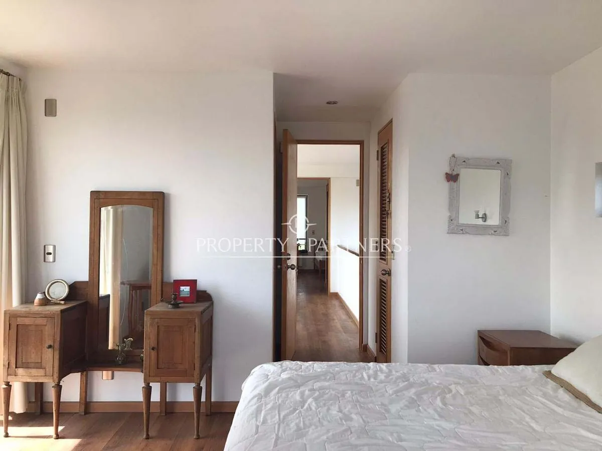 Imagen 4 de 15 de Excelente Casa En Condominio En Maitencillo Con Vi...