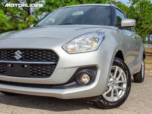 Imagen 14 de 25 de Suzuki Swift 1.2 Gl Extra Full 2023 0km | Permuta / Financia