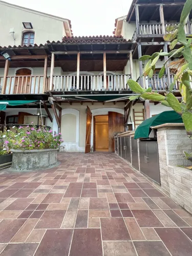 Pueblo Viejo