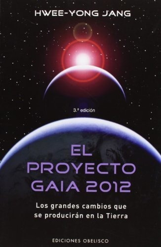 El Proyecto Gaia 2012