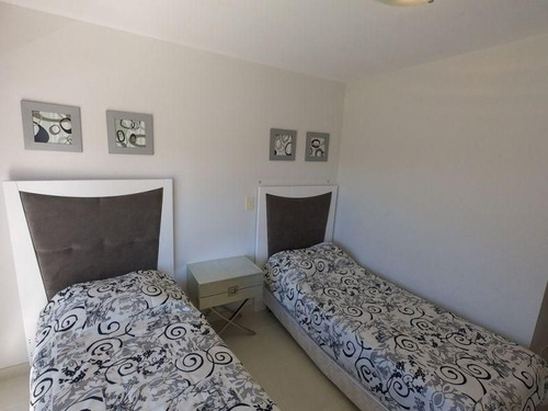 Imagen 19 de 23 de Apartamento 3 Dormitorios En Playa Mansa, Punta Del Este - Seasons Tower