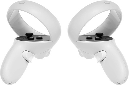 Imagen 4 de 9 de Oculus Quest 2 Advanced All In One Casco Vr 128gb Original