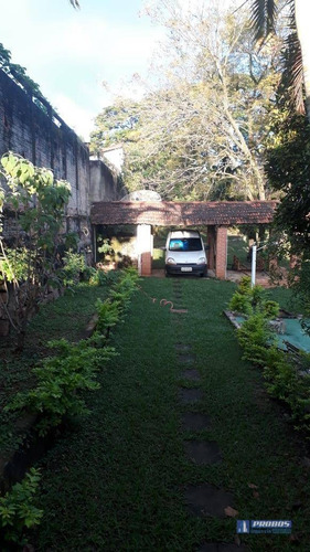 Chácara À Venda, 1100 M² Por R$ 500.000,00 - Colinas De Indaiatuba - Indaiatuba/sp - Ch0015