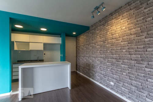 Apartamento Para Aluguel - Panamby, 2 Quartos, 60 - 892907065