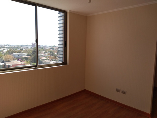 Dpto 1dorm C/estacionamiento 35m2 Metro Ciudad Del Niño