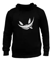 Comprar Sudadera Hoodie Rubius Mad Kat X Rivers