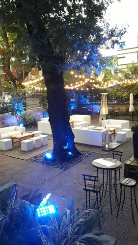 Imagen 4 de 5 de Salon Solo O Servicio Integral Bodas Cumpleaños Y Eventos