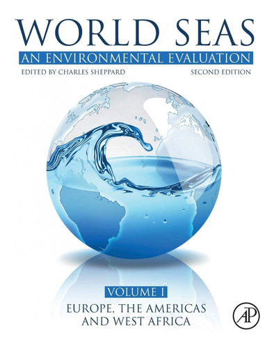 World Seas. Volume I