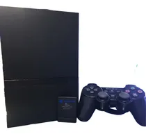 Comprar Ps2 Slim Opl