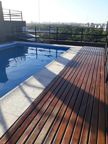 Imagen 17 de 18 de Departamento - Villa Crespo