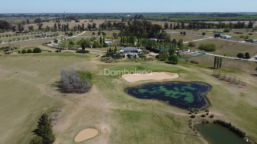 Terreno Lote En Venta - Barrio Cerrado Everlinks - Luján