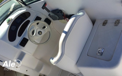 Phantom 240 Yamaha F225