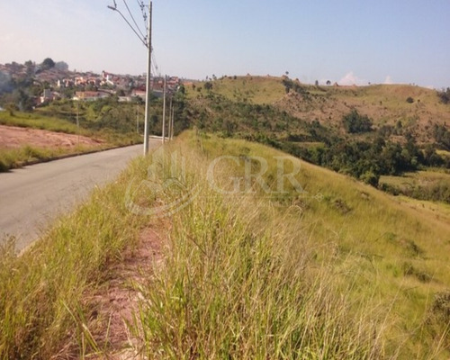 Imagem 7 de 10 de Área 72.600 M2 No Santa Cecilia Ii São José Dos Campos São Paulo - Ar00010 - 69927520
