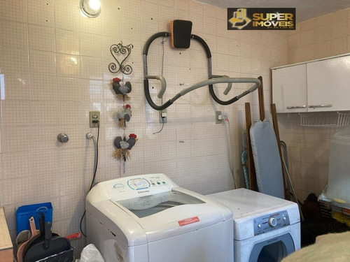 Imagem 23 de 24 de Casa A Venda No Bairro Centro Em Pelotas - Rs. - 2475-1