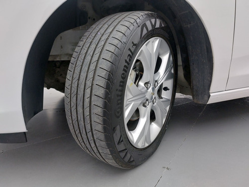 Chevrolet Onix 1.0 TURBO FLEX LTZ MANUAL