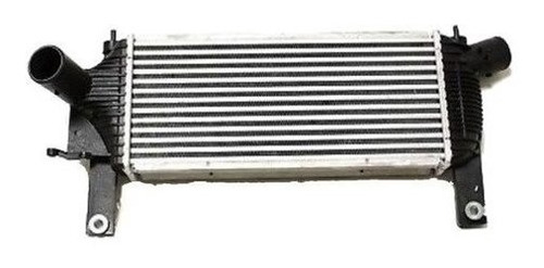 Intercooler Nissan Navara Diesel 2007-2014