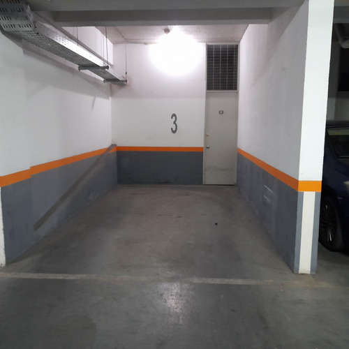 2d 2b En Suite. Con Estacionamiento Y Bodega. A Pasos Metro.
