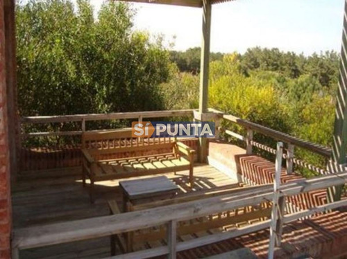 Imagen 3 de 4 de Casa En Jose Ignacio