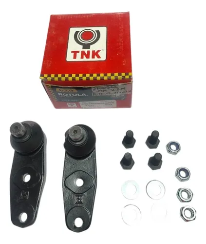 Juego Rotula R-9 19 21 Megane Clasic Scenic Twingo (tnk)