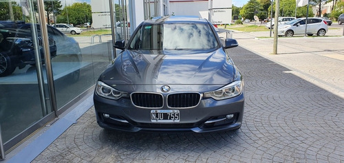 Bmw 328i Sport Año 2014 Automático - Bell Motors