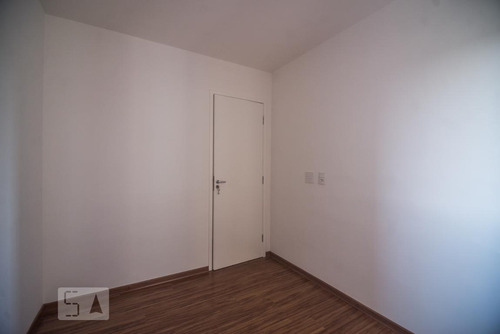 Apartamento À Venda - Mooca, 2 Quartos, 56 - S892860283