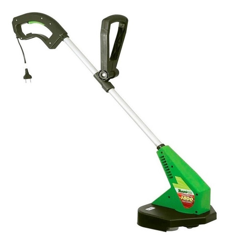 Cortador De Grama Aparador Elétrico Master 1800w Trapp