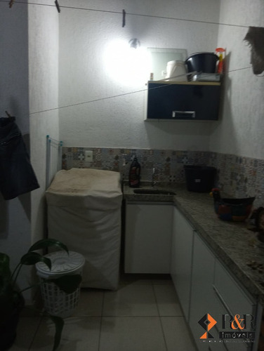 Òtima Cobertura No Cèu Azul - Rer516