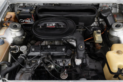 Escort Xr3