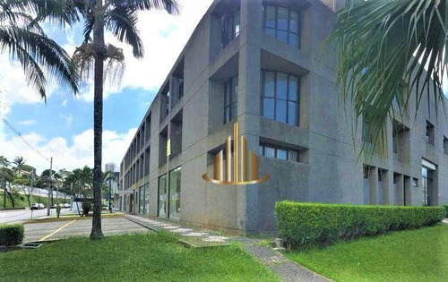Imagem 5 de 8 de Prédio, 1900 M² - Venda Por R$ 16.000.000,00 Ou Aluguel Por R$ 50.000,00/mês - Alphaville - Barueri/sp - Pr0070