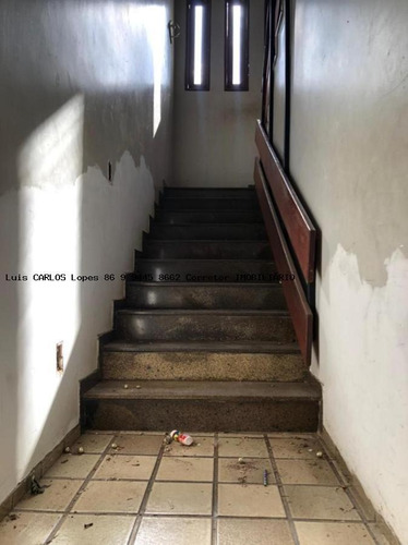 Imagem 12 de 14 de Casa Para Venda Em Teresina, Ilhotas, 3 Dormitórios, 1 Suíte, 3 Banheiros, 4 Vagas - Casa Bair_2-1604588