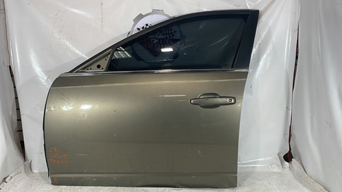 Puerta Delantera Izq Cadillac Cts 2008 2010 2013 T2d19