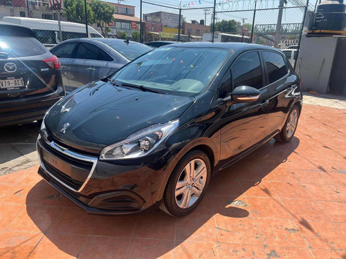 Peugeot 208 1.6 Hdi Allure Mt