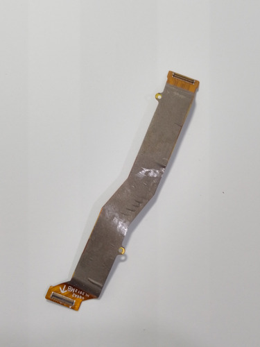 Flex Carga Zte Blade V2020 Zte 9000 Original (Usado)