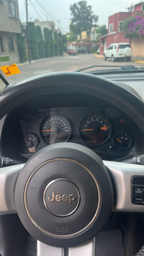 Jeep Compass 2.4 Litude 4x2 At