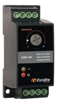 Comprar Rele De Nivel Liquidos Conductores Exceline Multivoltaje